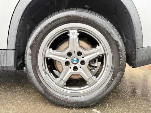 Used 2023 BMW X1 xDrive28i w/ Convenience Package AWD/4WD image 33