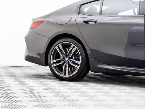 Used 2020 BMW 840i Gran Coupe xDrive w/ M Sport Package image 34