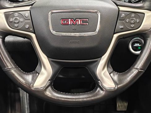 Used 2020 GMC Terrain Denali AWD/4WD image 5