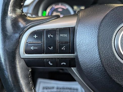 Used 2022 Lexus RX 450h AWD w/ Premium Package image 21