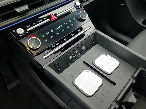 New 2026 Hyundai Santa Fe Calligraphy image 20