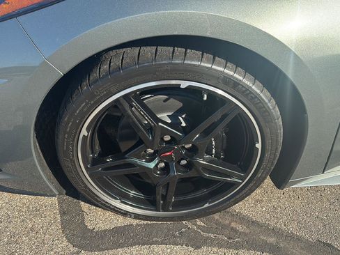 Used 2024 Chevrolet Corvette Stingray Preferred Conv w/ Battery Protection Package image 9