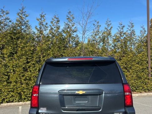 Used 2020 Chevrolet Tahoe LT w/ Luxury Package image 6
