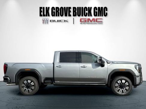 New 2026 GMC Sierra 2500 Denali w/ Denali Reserve Package AWD/4WD image 3