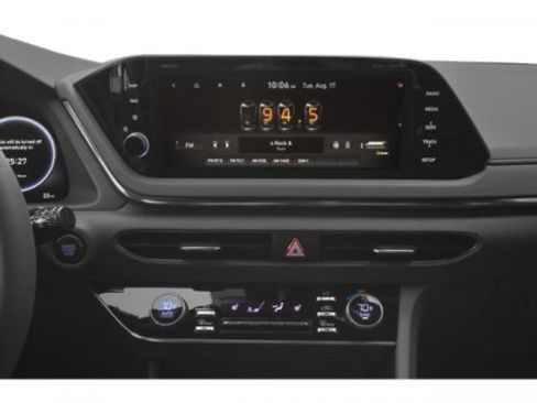 Used 2022 Hyundai Sonata N Line w/ Preferred Accessory Package image 13
