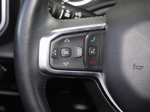 Used 2024 RAM 1500 Lone Star image 22