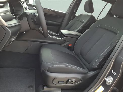 New 2025 Jeep Grand Cherokee Laredo X AWD/4WD image 9