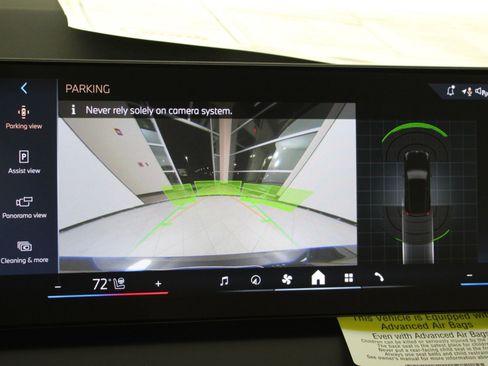 New 2026 BMW X3 xDrive30 w/ M Sport Package image 32