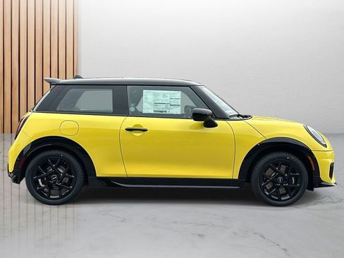New 2026 MINI Cooper S FWD image 2