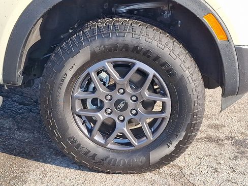 Used 2026 Ford Ranger XLT w/ Advanced Towing Package AWD/4WD image 8