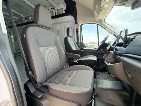 New 2026 Ford Transit 350 148 High Roof Extended AWD image 23