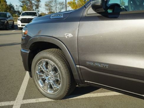 New 2026 RAM 1500 Big Horn image 35
