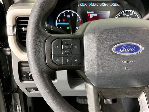 Used 2024 Ford F250 XL w/ STX Appearance Package AWD/4WD image 11