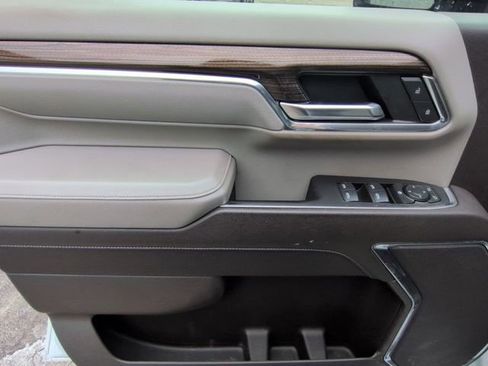 Certified 2024 Chevrolet Silverado 2500 LT image 20