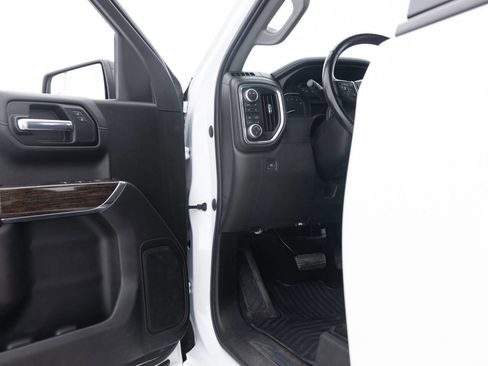 Used 2020 GMC Sierra 1500 Elevation image 28