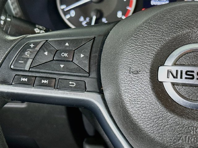 Used 2020 Nissan Sentra S FWD image 11