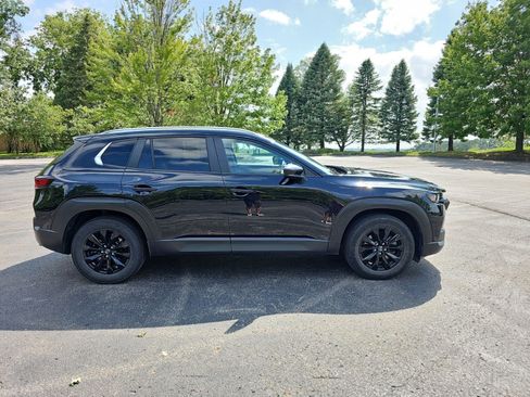 Used 2025 MAZDA CX-50 AWD 2.5 S w/ Preferred Package image 7