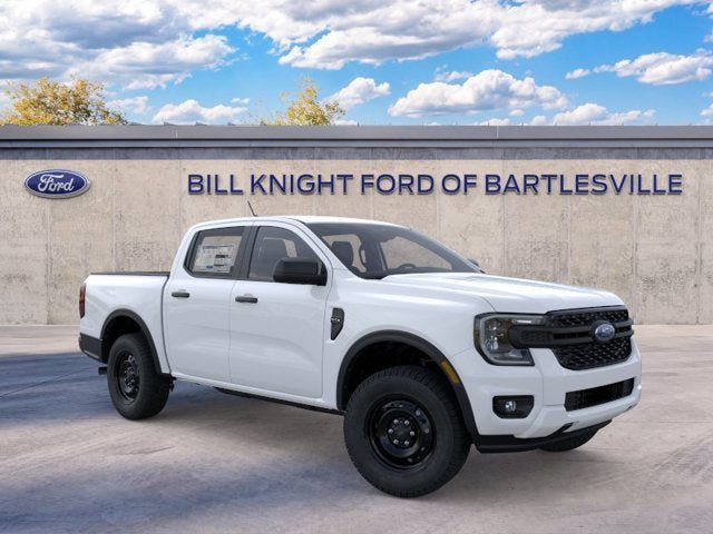 New 2026 Ford Ranger XL RWD image 7