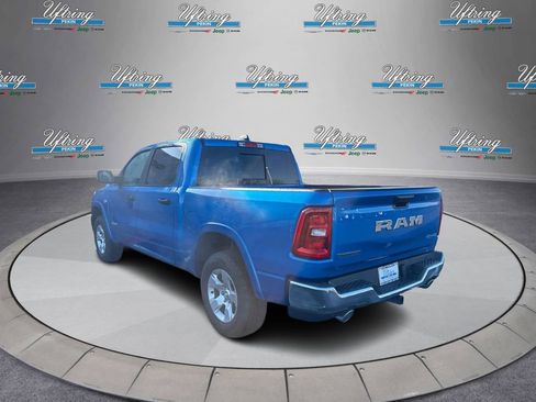 New 2026 RAM 1500 Big Horn image 5