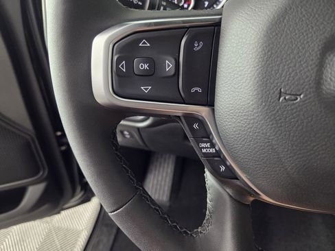 New 2026 RAM 1500 Big Horn image 15