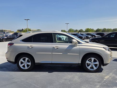 Used 2015 Lexus RX 350 AWD image 6