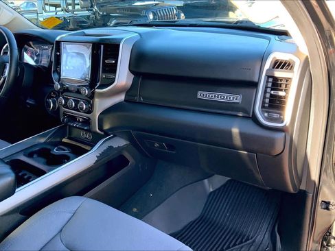 Certified 2020 RAM 1500 Big Horn image 16
