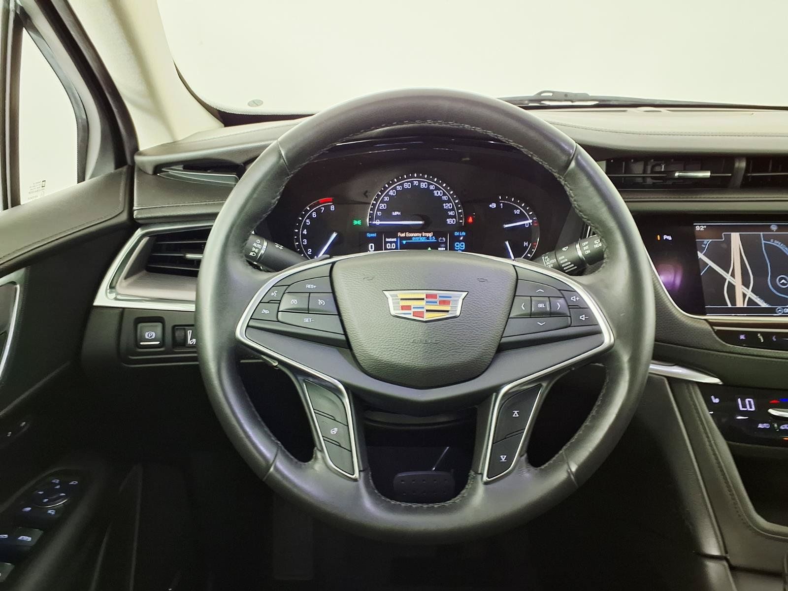 Used 2017 Cadillac XT5 Luxury FWD image 15