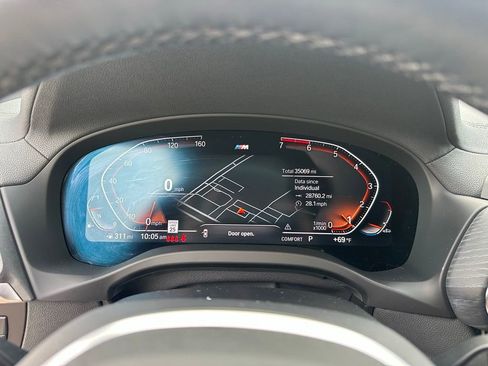 Used 2023 BMW X3 sDrive30i w/ M Sport Package image 16