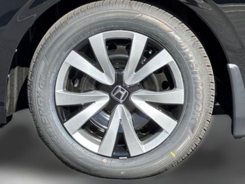 New 2026 Honda Civic LX image 10
