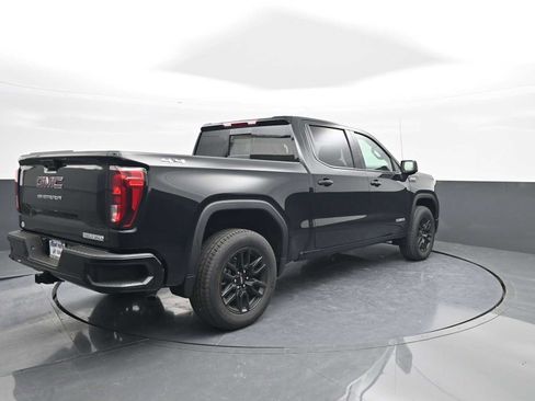 New 2026 GMC Sierra 1500 Elevation w/ Elevation Premium Package image 7