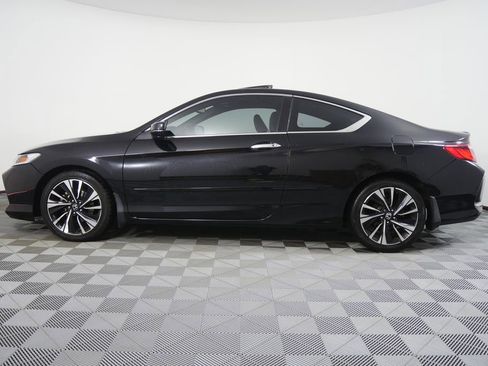 Used 2016 Honda Accord EX-L image 6