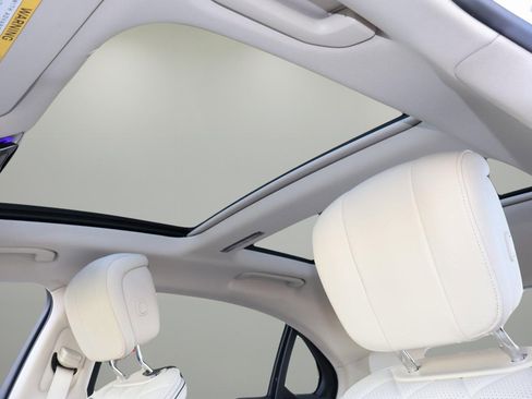 Used 2022 Mercedes-Benz S 580 4MATIC Sedan image 26