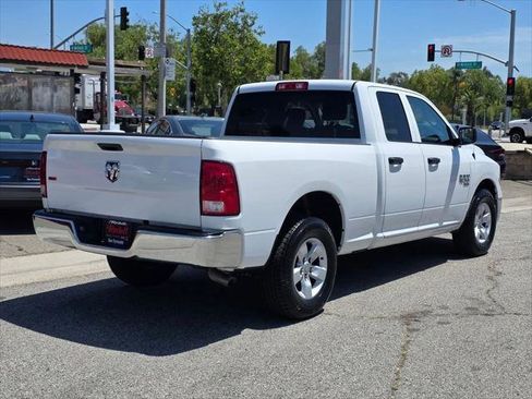 Certified 2024 RAM 1500 Classic SLT RWD image 5