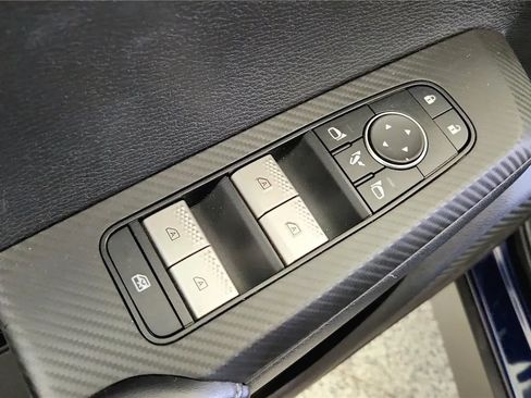 Used 2022 Mitsubishi Outlander SEL FWD image 28