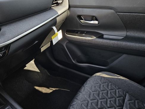 New 2026 Nissan Kicks SV image 21