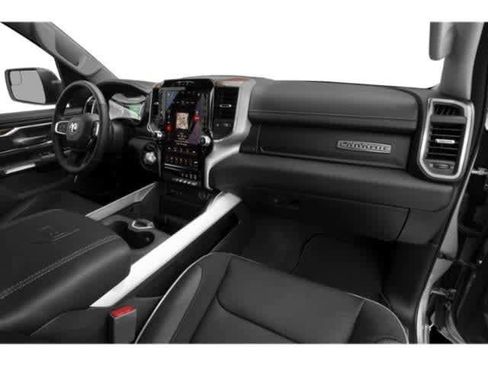 Used 2022 RAM 1500 Big Horn RWD image 15