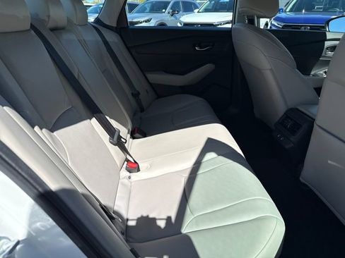 Used 2023 Honda Accord EX-L image 15