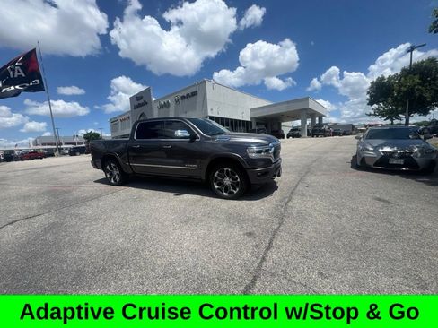 Used 2022 RAM 1500 Limited RWD image 12