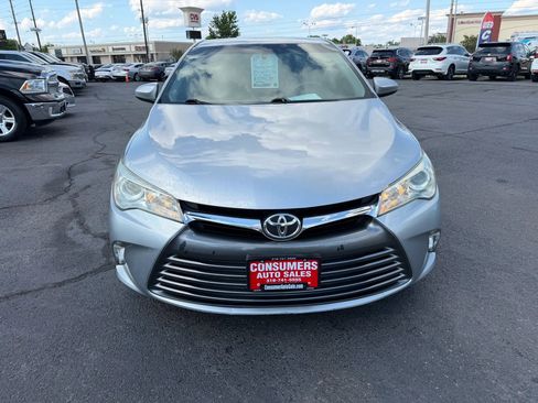 Used 2015 Toyota Camry LE FWD image 22