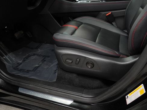 Used 2024 Chevrolet Traverse RS w/ LPO, Floor Liner Package AWD/4WD image 26
