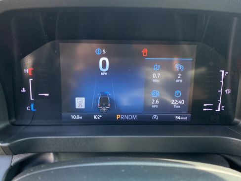 New 2026 Ford Ranger XLT AWD/4WD image 17