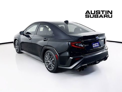 Used 2022 Subaru WRX GT image 5