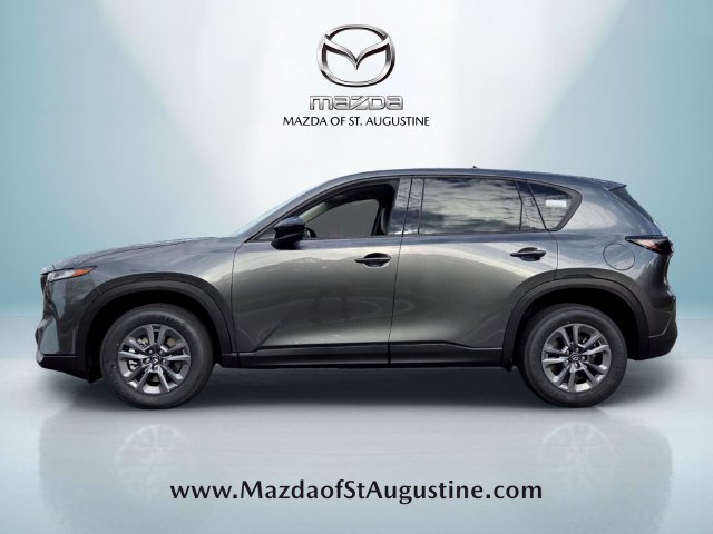 New 2026 MAZDA CX-5 Select AWD/4WD image 2