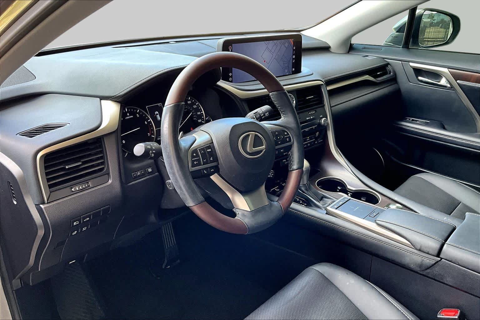 Used 2020 Lexus RX 350 FWD w/ Premium Package image 18