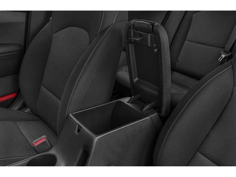Used 2023 Kia Forte LXS FWD image 10