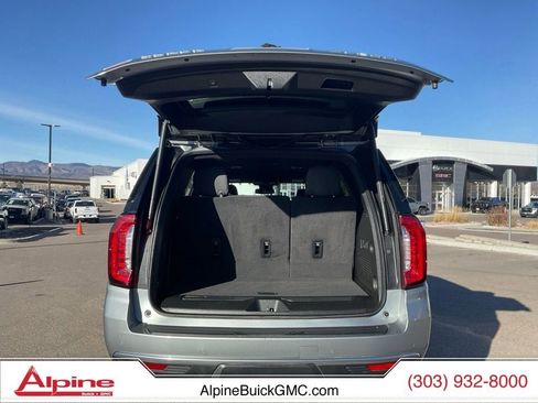 Used 2024 GMC Yukon Denali image 20