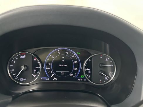 Certified 2024 Buick Enclave Premium image 41