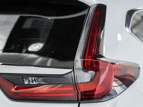 Used 2021 Honda CR-V Touring image 7