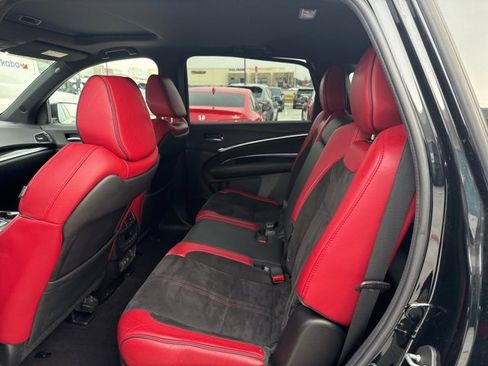 Used 2019 Acura MDX A-Spec image 7