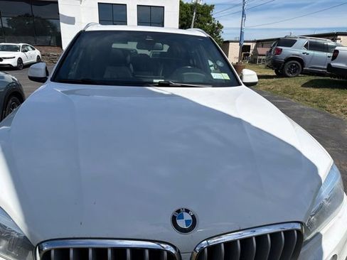 Used 2018 BMW X5 xDrive35i AWD/4WD image 3